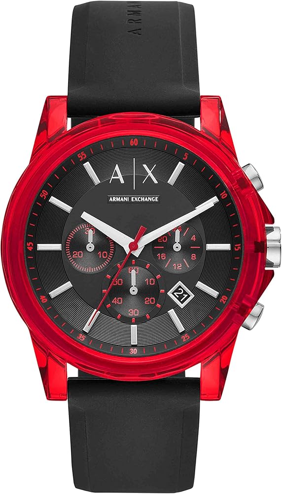 Armani Exchange