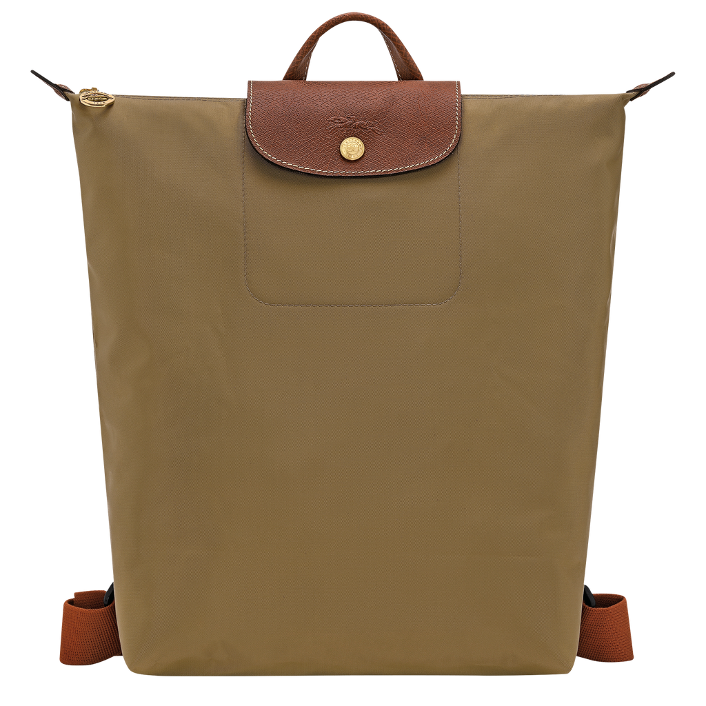 Longchamp Le Pliage Original Backpack - Medium