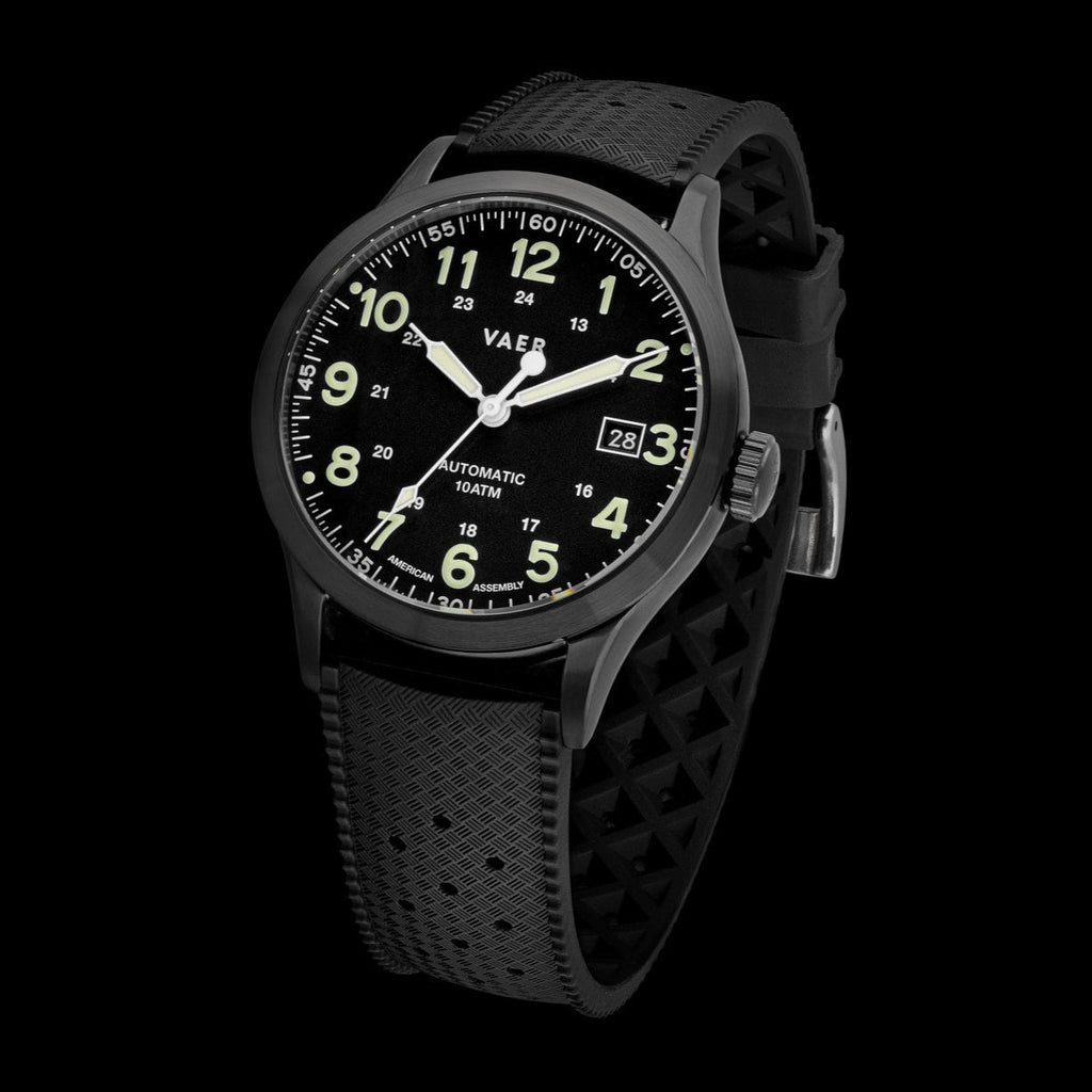 A5 Tactical Field Auto - 40mm USA