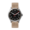 A5 Field Black Auto - 40mm USA