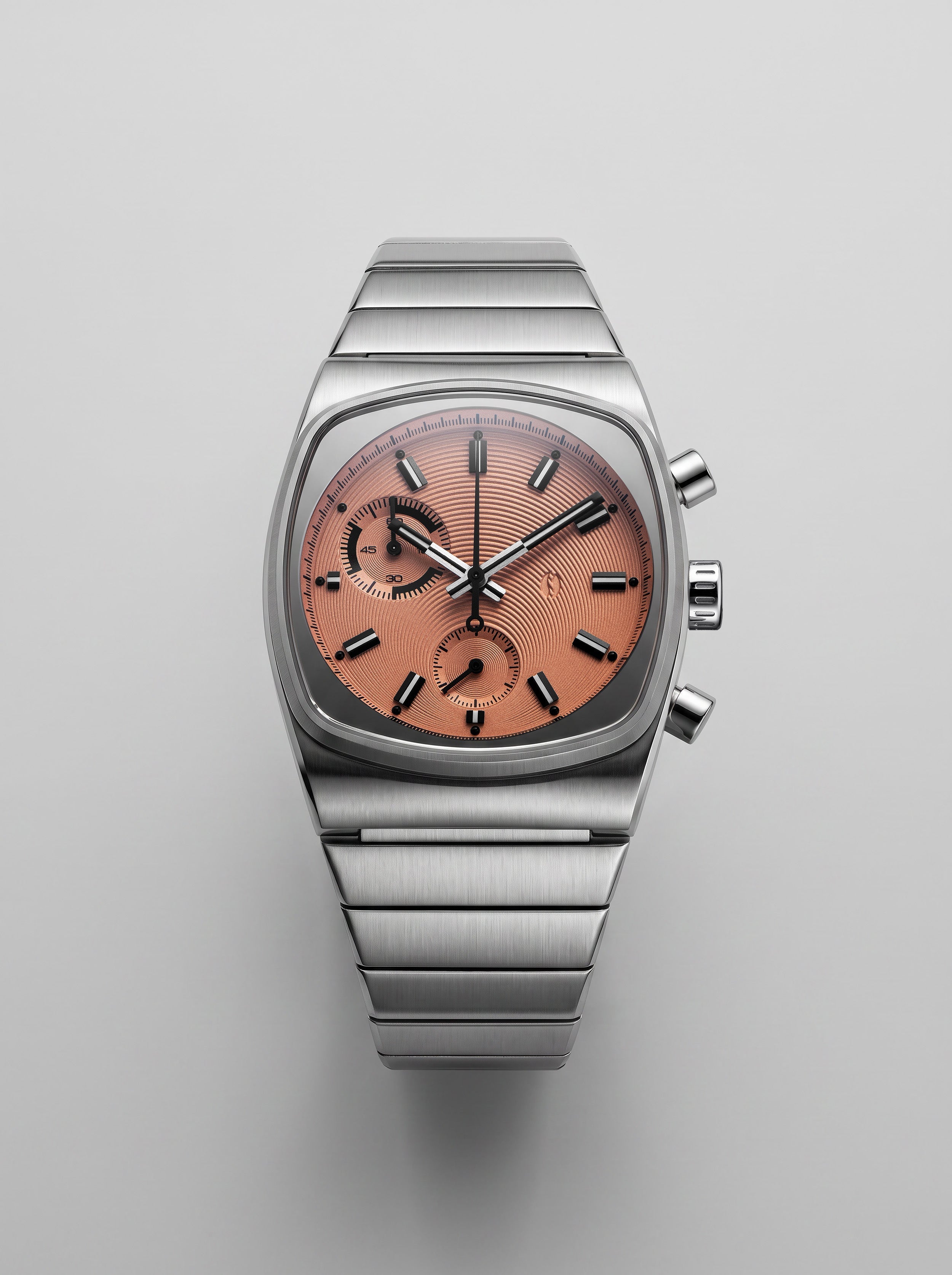 Metric - Bloom Chronograph Watch