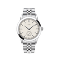 C1 Ceremony Cream - 36mm Quartz