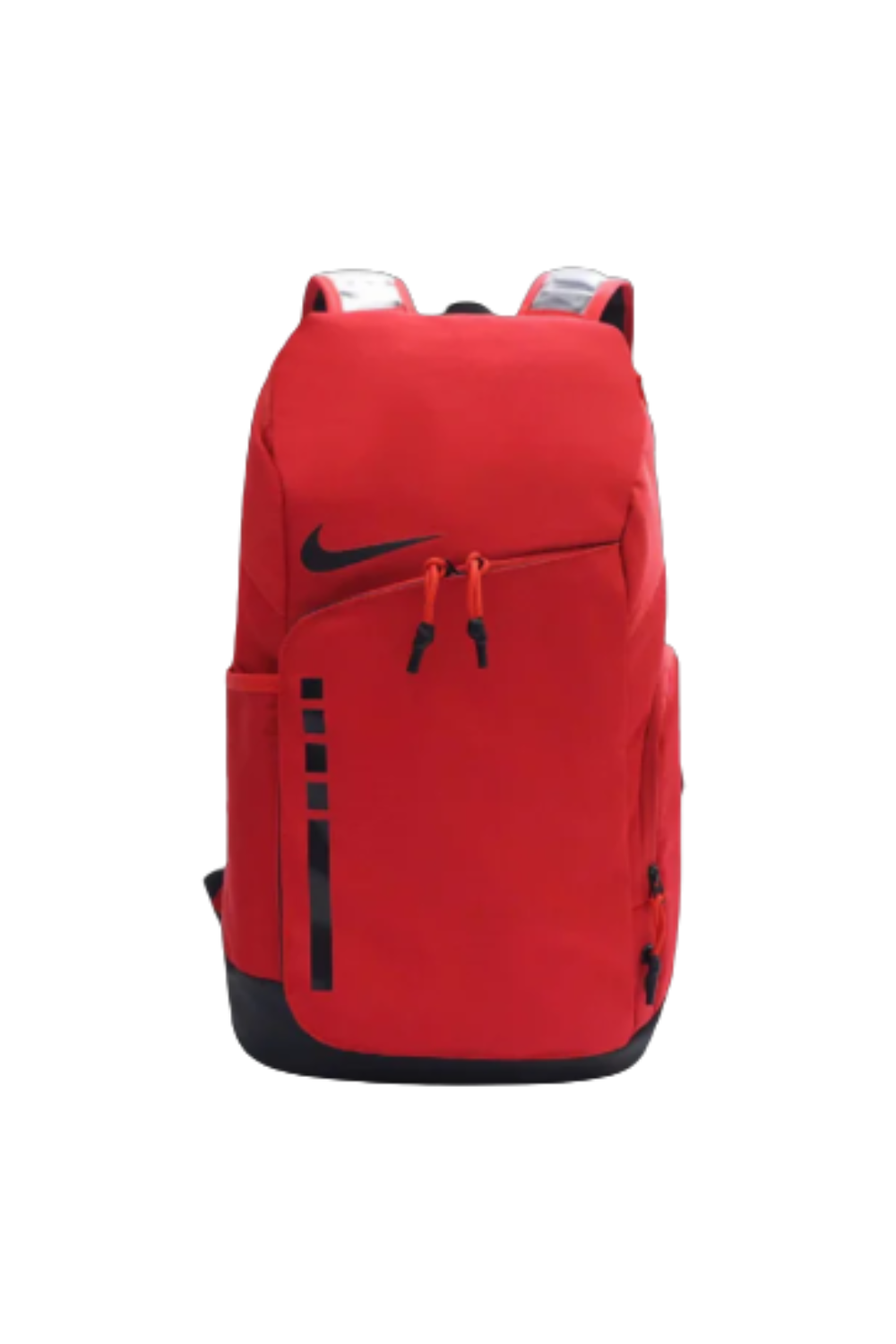 Elite Backpack Red Black