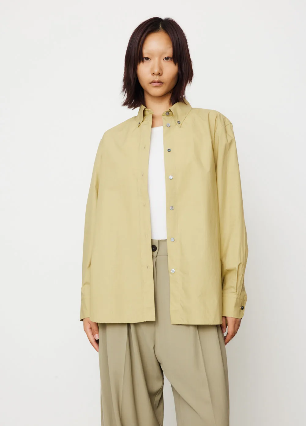 Bissett Shirt