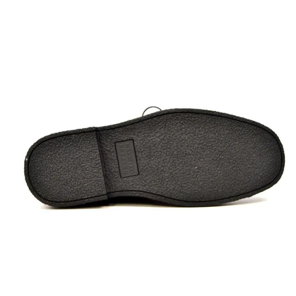 British Walkers Classic Playboy Men's Leather