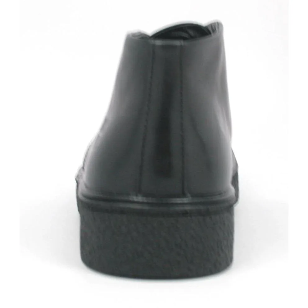 British Walkers Classic Playboy Men's Leather