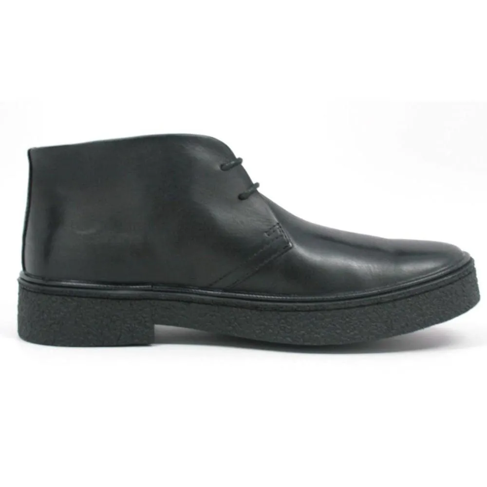 British Walkers Classic Playboy Men's Leather