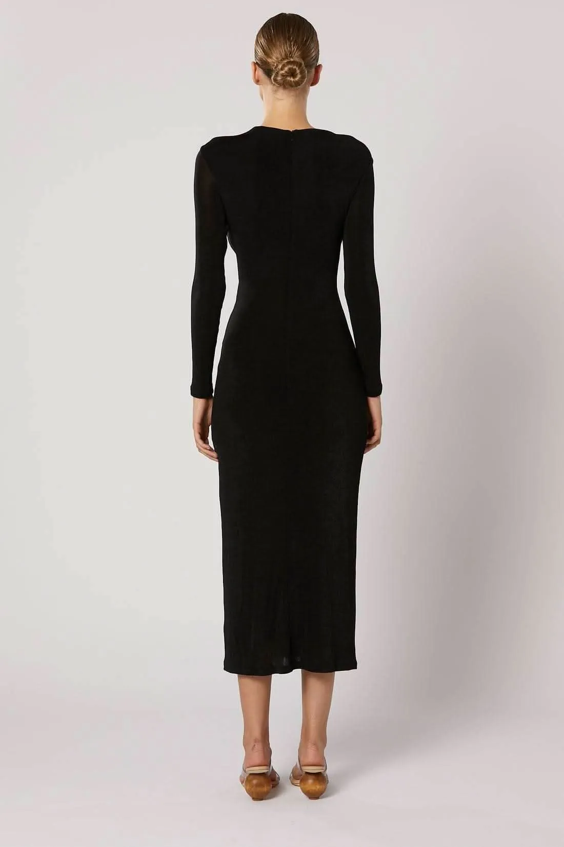 Ithaca Cut Out Dress