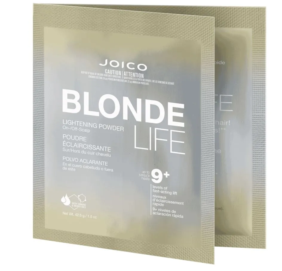 Joico Blonde Life Lightening Powder