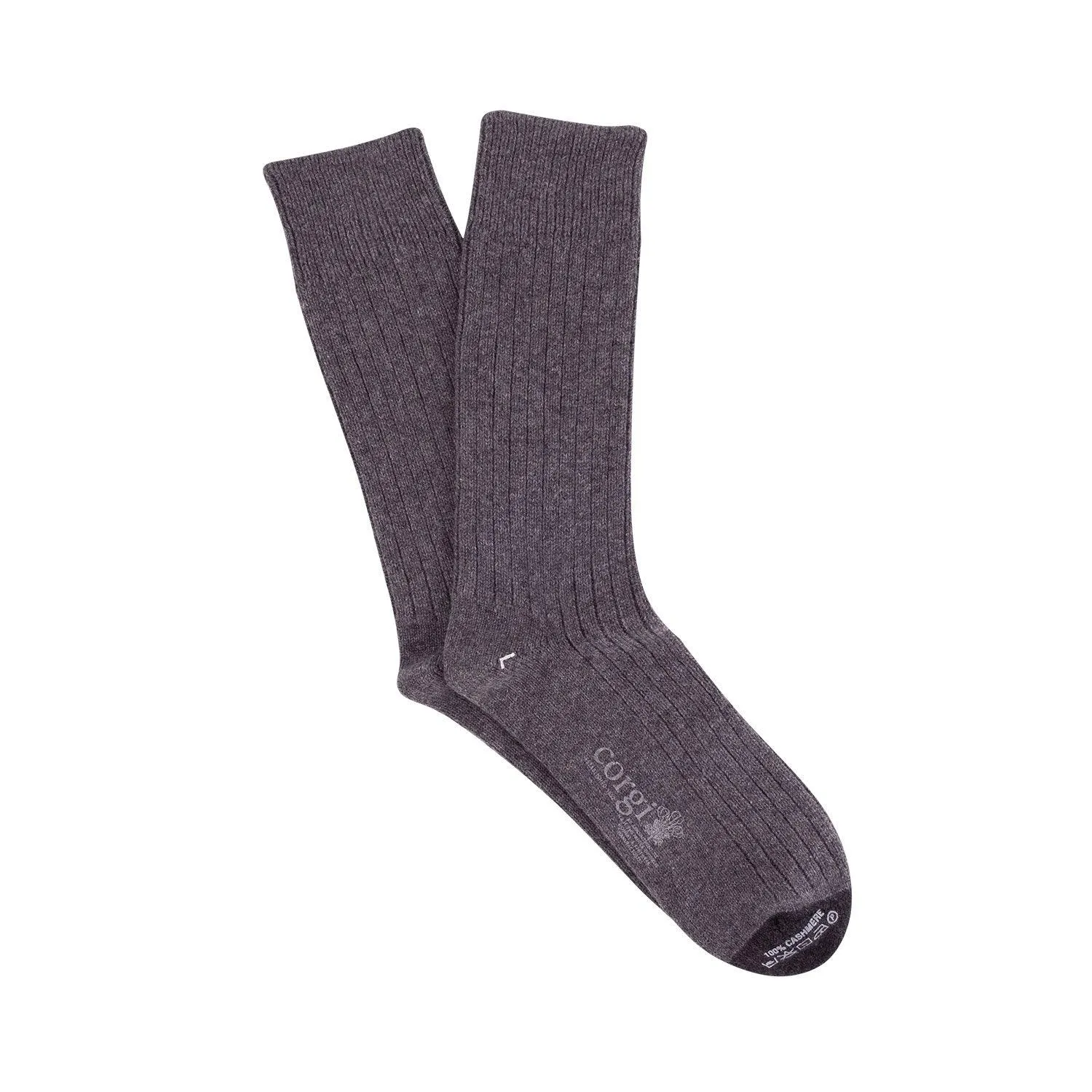 Men's Pure Cashmere Socks