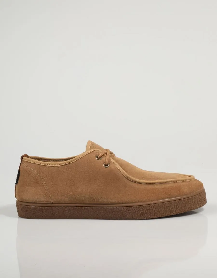  sports shoes POMPEII Albatros en Tan 80748