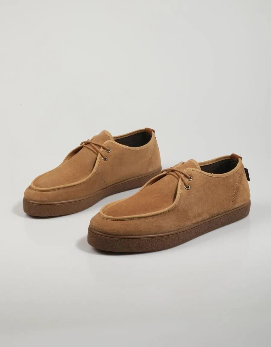  sports shoes POMPEII Albatros en Tan 80748
