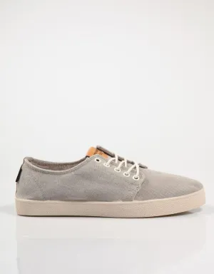  sports shoes POMPEII Higby Vegan en Grey 78288