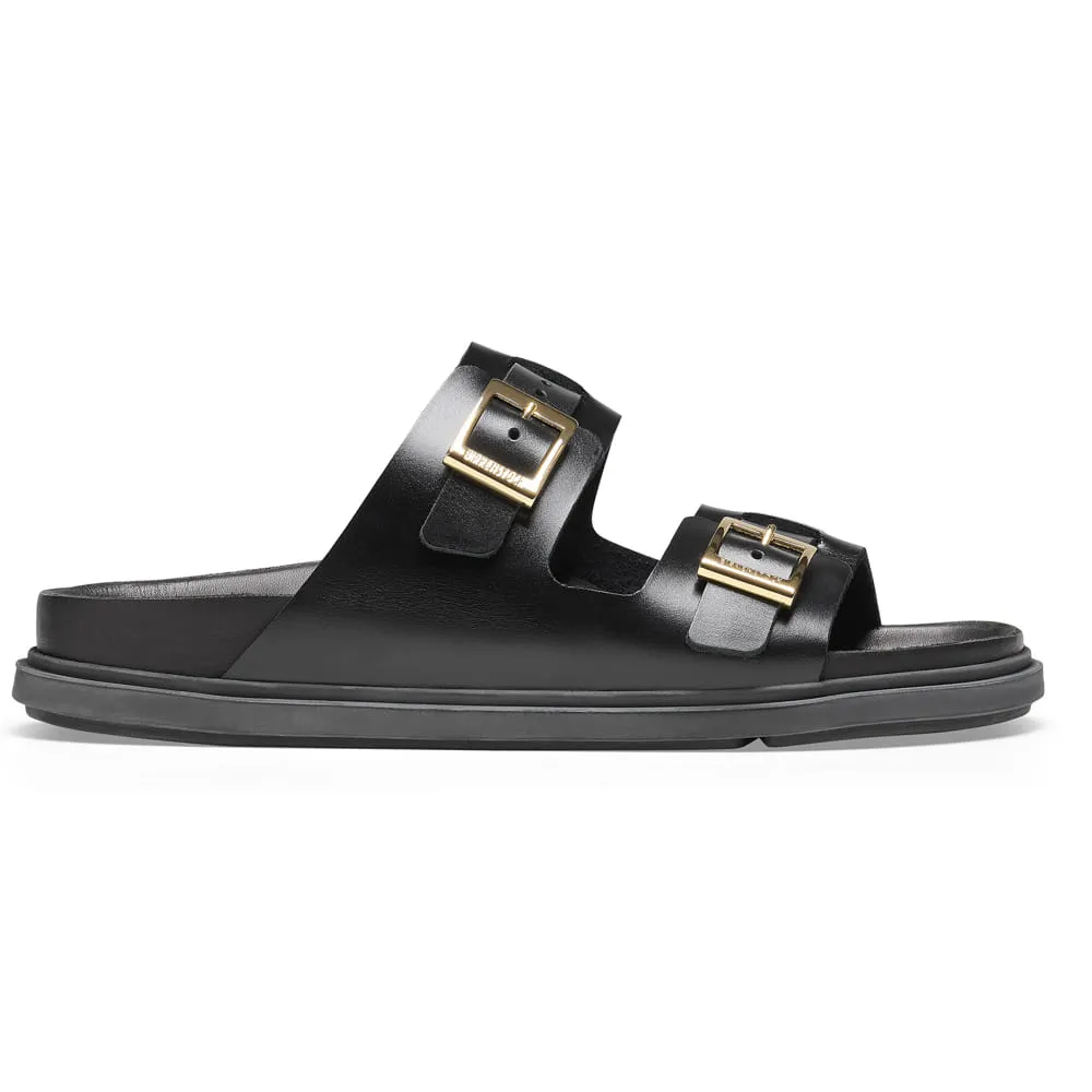 St Barths Natural Leather